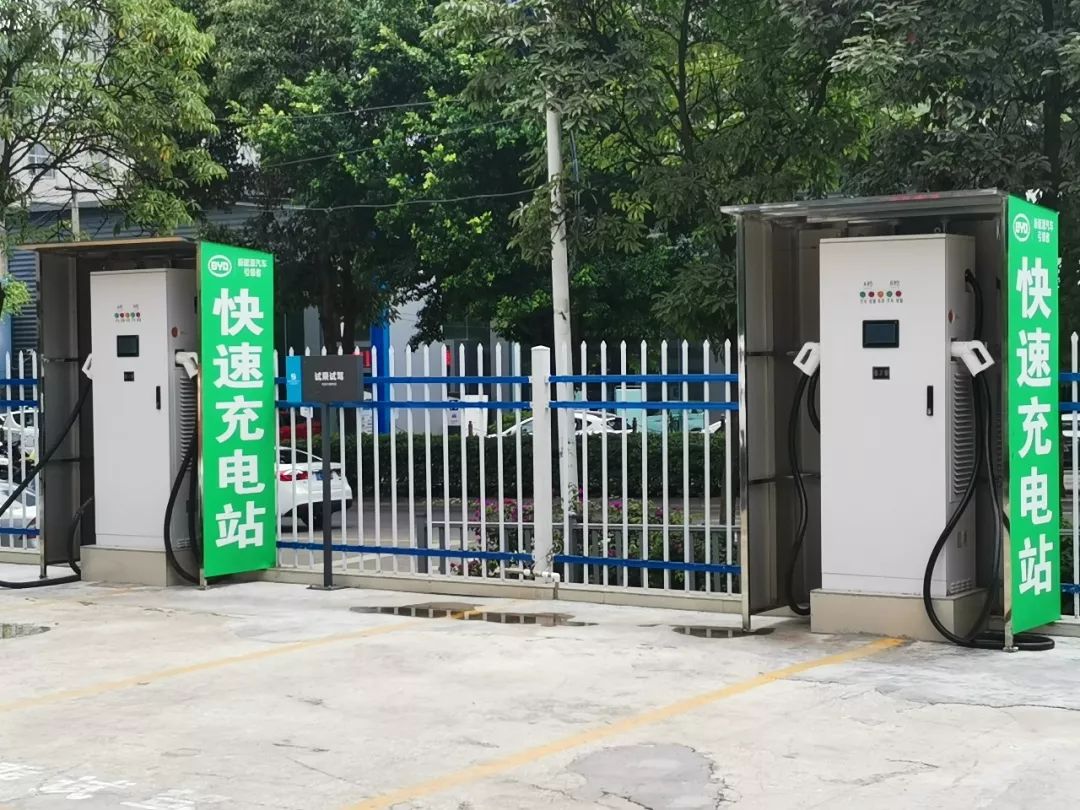 新能源電動車可以貸款嗎(新能源車可以做車貸嘛)? (http://www.xifuyun.com/) 知識問答 第2張