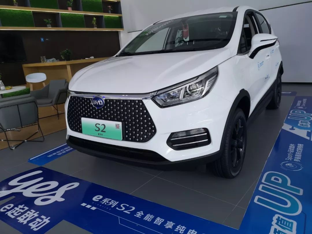 新能源電動車可以貸款嗎(新能源車可以做車貸嘛)? (http://www.xifuyun.com/) 知識問答 第3張
