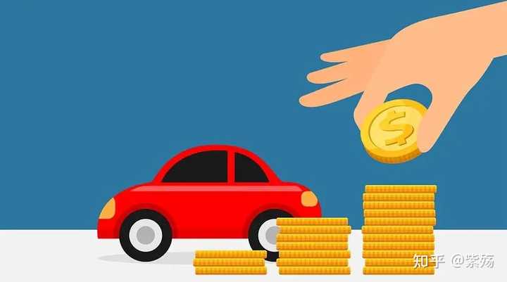 新車抵押(抵押新車是真的嗎)? (http://www.xifuyun.com/) 知識問答 第3張