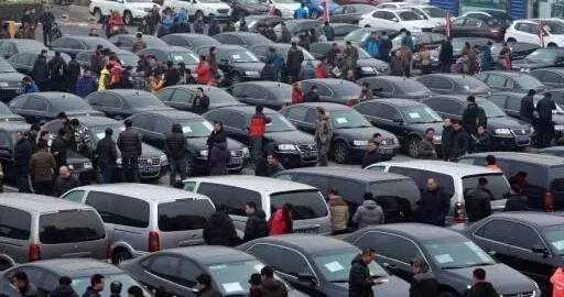 正規的抵押車網(抵押正規車網貸可靠嗎)? (http://www.xifuyun.com/) 知識問答 第2張