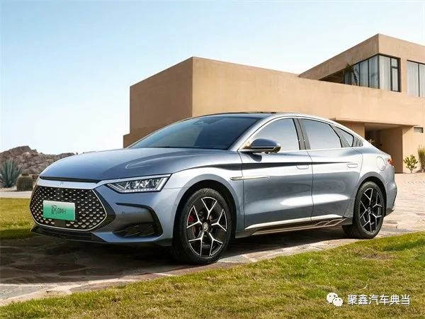 抵押車貸款平臺(用車抵押貸款的平臺)? (http://www.xifuyun.com/) 知識問答 第3張