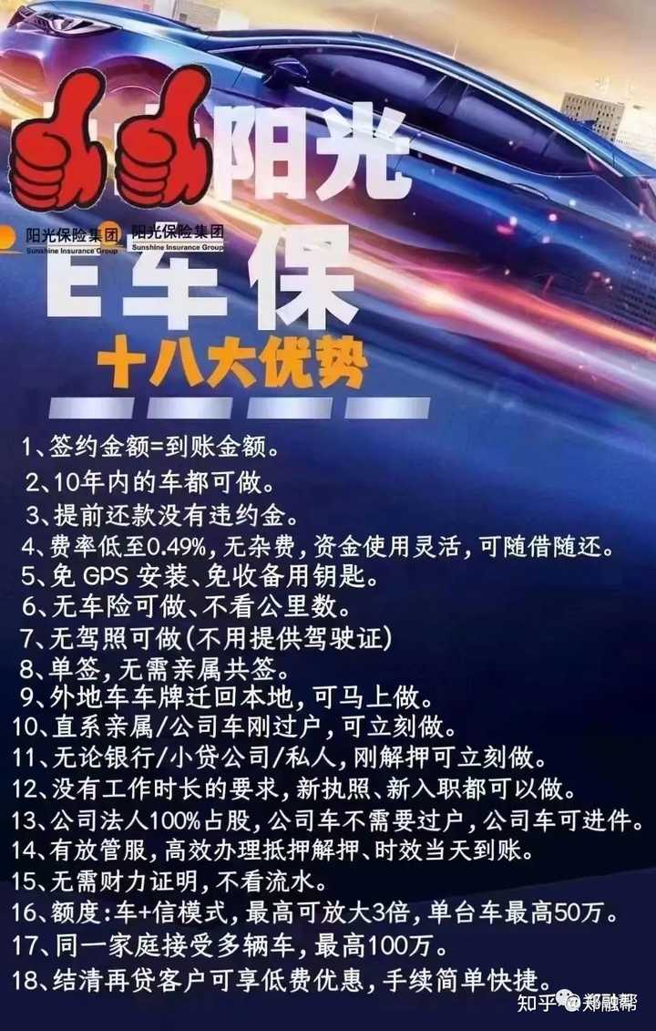 車抵(抵車協議書)? (http://www.xifuyun.com/) 知識問答 第3張