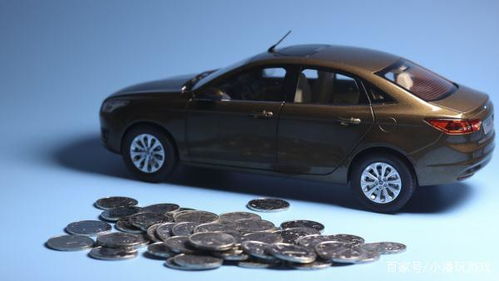 汽車抵押個人貸款(抵押貸款汽車個人能貸嗎)? (http://www.xifuyun.com/) 知識問答 第1張