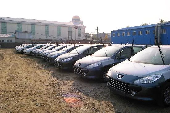 4s店有車輛抵押貸款嗎(4s店的抵押車)？ (http://www.xifuyun.com/) 知識問答 第2張