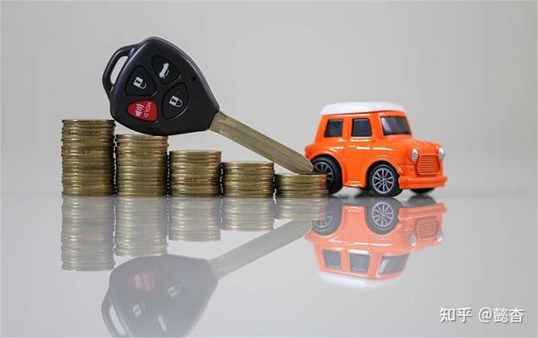 靠譜車輛抵押貸款(抵押車貸款哪個平臺)？ (http://www.xifuyun.com/) 知識問答 第1張