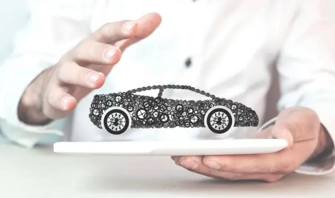 車輛抵押貸款需要手續(抵押手續貸款車輛需要過戶嗎)？ (http://www.xifuyun.com/) 知識問答 第1張
