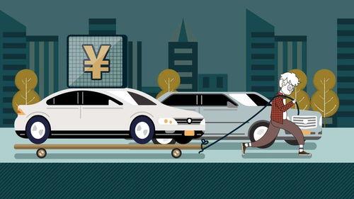 58車抵貸需要什么手續(xù)(車抵貸需要驗(yàn)車嗎)？ (http://www.xifuyun.com/) 知識(shí)問答 第3張