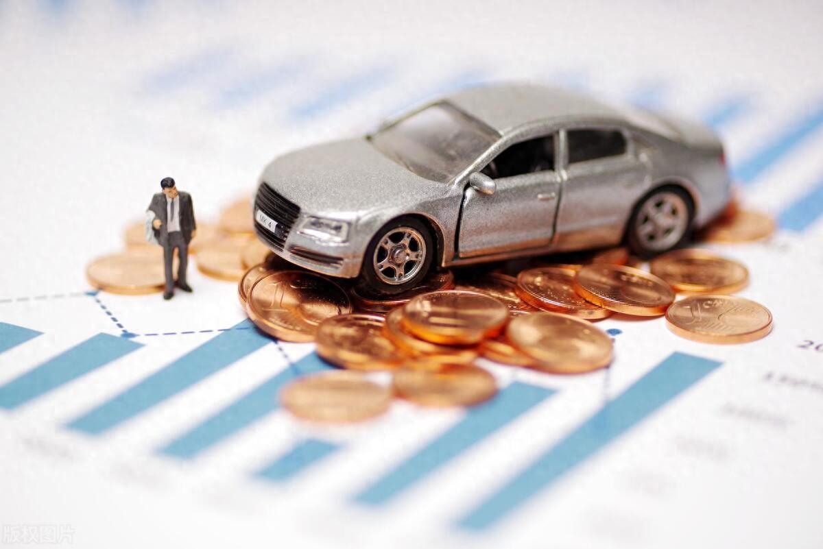 新能源車抵貸(新能源汽車抵押率)？ (http://www.xifuyun.com/) 知識問答 第1張