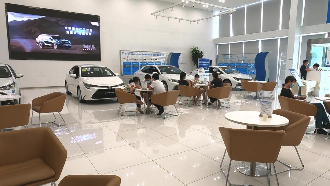 分期汽車可以抵押貸款嗎(抵押分期貸款汽車可以賣掉嗎)？ (http://www.xifuyun.com/) 知識問答 第1張