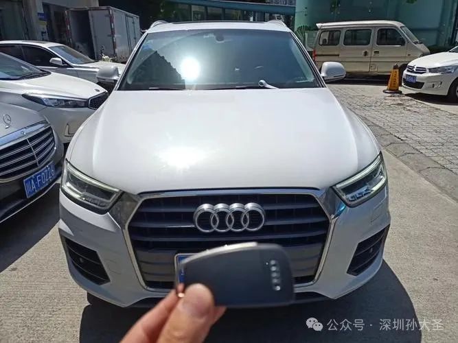 可以抵押車輛貸款(抵押貸款車輛可以買賣嗎)？ (http://www.xifuyun.com/) 知識問答 第4張