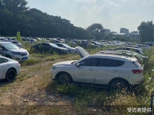 上海車輛抵押貸款機構(車輛抵押貸款上海)？ (http://www.xifuyun.com/) 知識問答 第9張