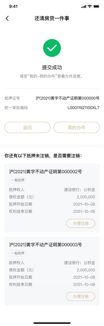 上海貸款抵押貸款(上海抵押貸款的條件和流程)？ (http://www.xifuyun.com/) 知識問答 第9張