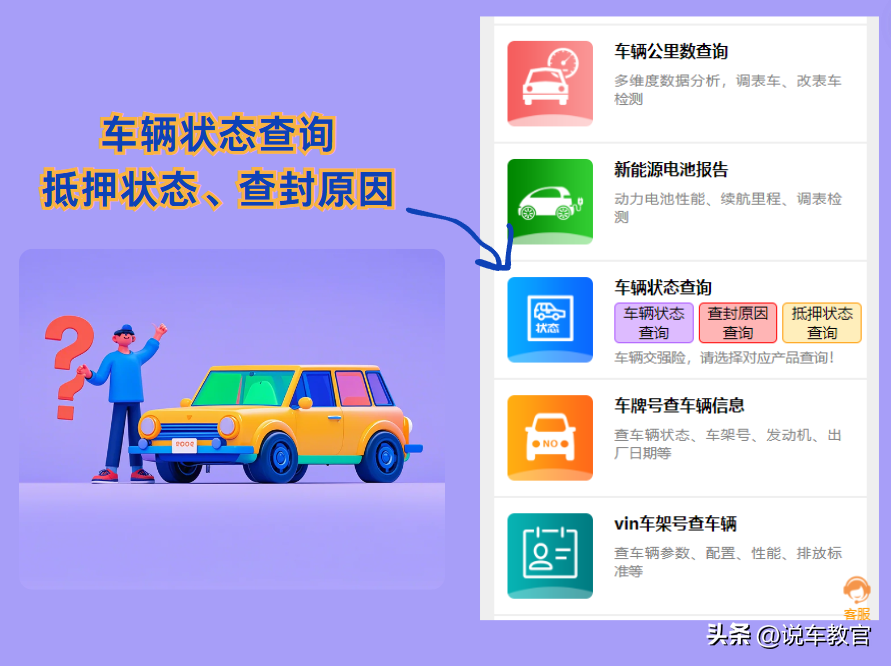 車貸車輛抵押咨詢(車輛抵押貸款辦理)？ (http://www.xifuyun.com/) 知識問答 第2張