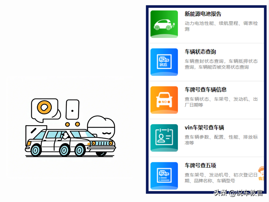 車貸車輛抵押咨詢(車輛抵押抵押貸款)？ (http://www.xifuyun.com/) 知識問答 第2張