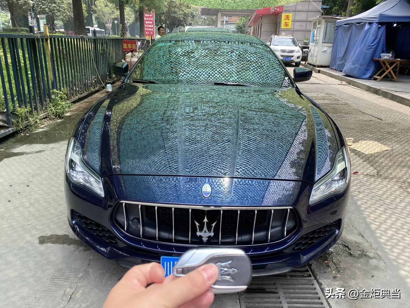車抵押貸款需要壓綠本嗎(車抵押貸款需要押車押綠本嗎)？ (http://www.xifuyun.com/) 知識問答 第3張