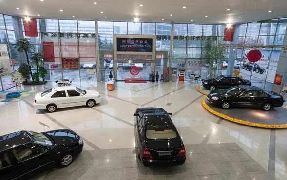 10萬車抵押貸款能貸多少(抵押貸能貸款車輛嗎)？ (http://www.xifuyun.com/) 知識問答 第31張