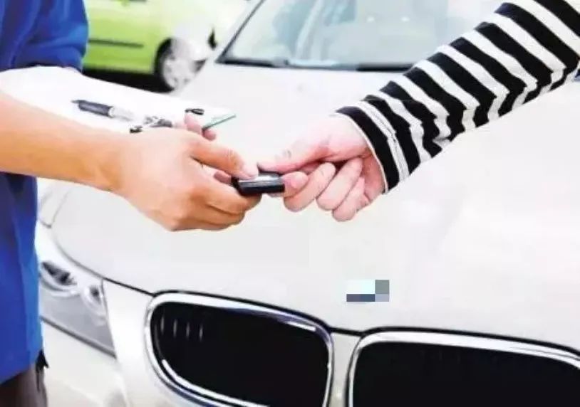 10萬車抵押貸款能貸多少(抵押貸能貸款車輛嗎)？ (http://www.xifuyun.com/) 知識問答 第32張