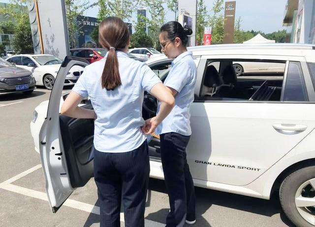 車抵押貸款壓綠本不過戶(車輛抵押綠本貸款會被過戶嗎)？ (http://www.xifuyun.com/) 知識問答 第2張
