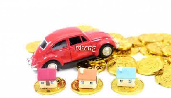 車抵押貸款怎么弄啊(抵押貸款車貸)？ (http://www.xifuyun.com/) 知識問答 第6張