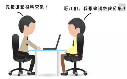 車抵押貸款外地車(車抵押外地貸款怎么辦理)？ (http://www.xifuyun.com/) 知識(shí)問答 第3張