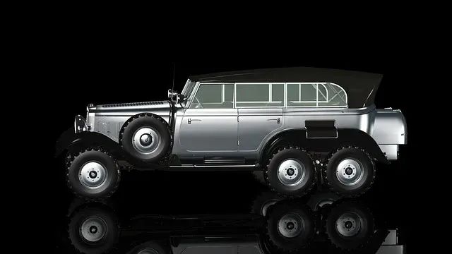 車輛貸款抵押怎么解(解出抵押車貸)？ (http://www.xifuyun.com/) 知識問答 第2張