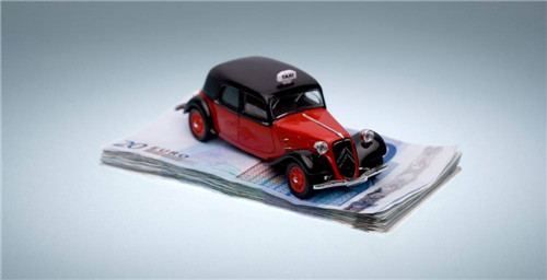 車抵押貸款押金(汽車抵押貸款押金)？ (http://www.xifuyun.com/) 知識問答 第2張