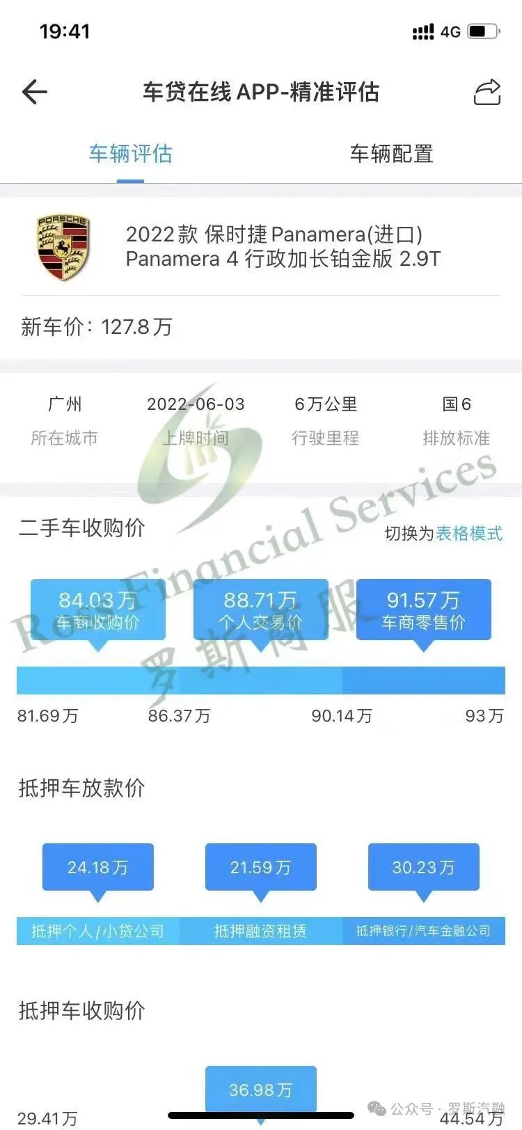 車輛抵押貸款怎么處理(抵押貸款車輛)？ (http://www.xifuyun.com/) 知識問答 第3張