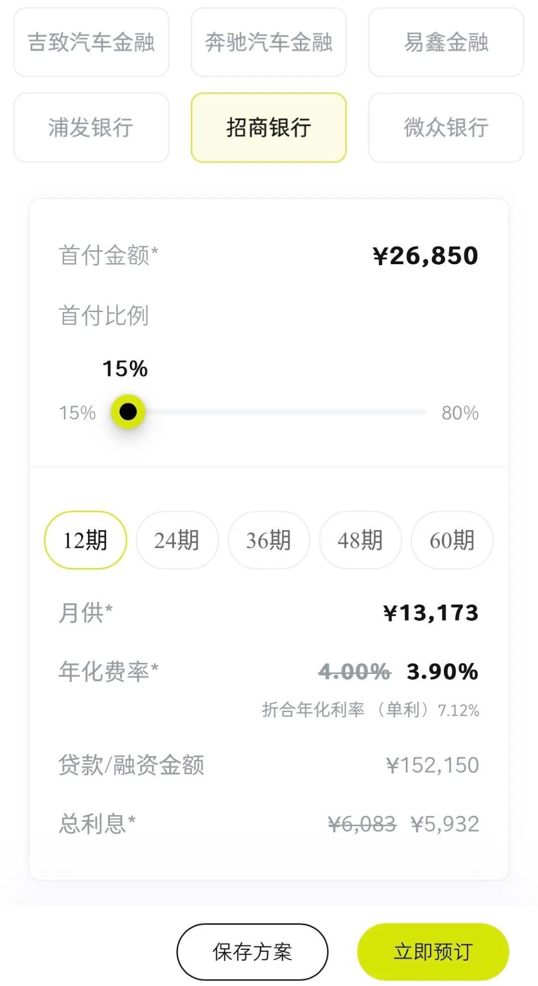 車抵押分期貸款(抵押分期貸款車能貸多少)？ (http://www.xifuyun.com/) 知識問答 第7張
