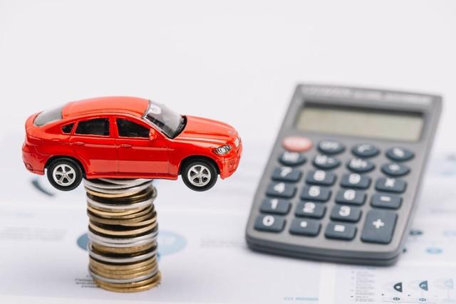 汽車抵押押車貸款(抵押車貸款麻煩嗎)？ (http://www.xifuyun.com/) 知識問答 第2張