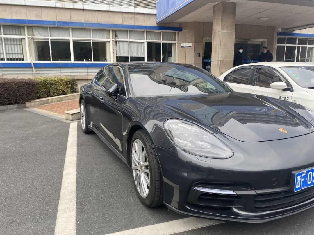 40萬的車抵押貸款多少錢(抵押車貸款還能貸款買房嗎)？ (http://www.xifuyun.com/) 知識問答 第1張