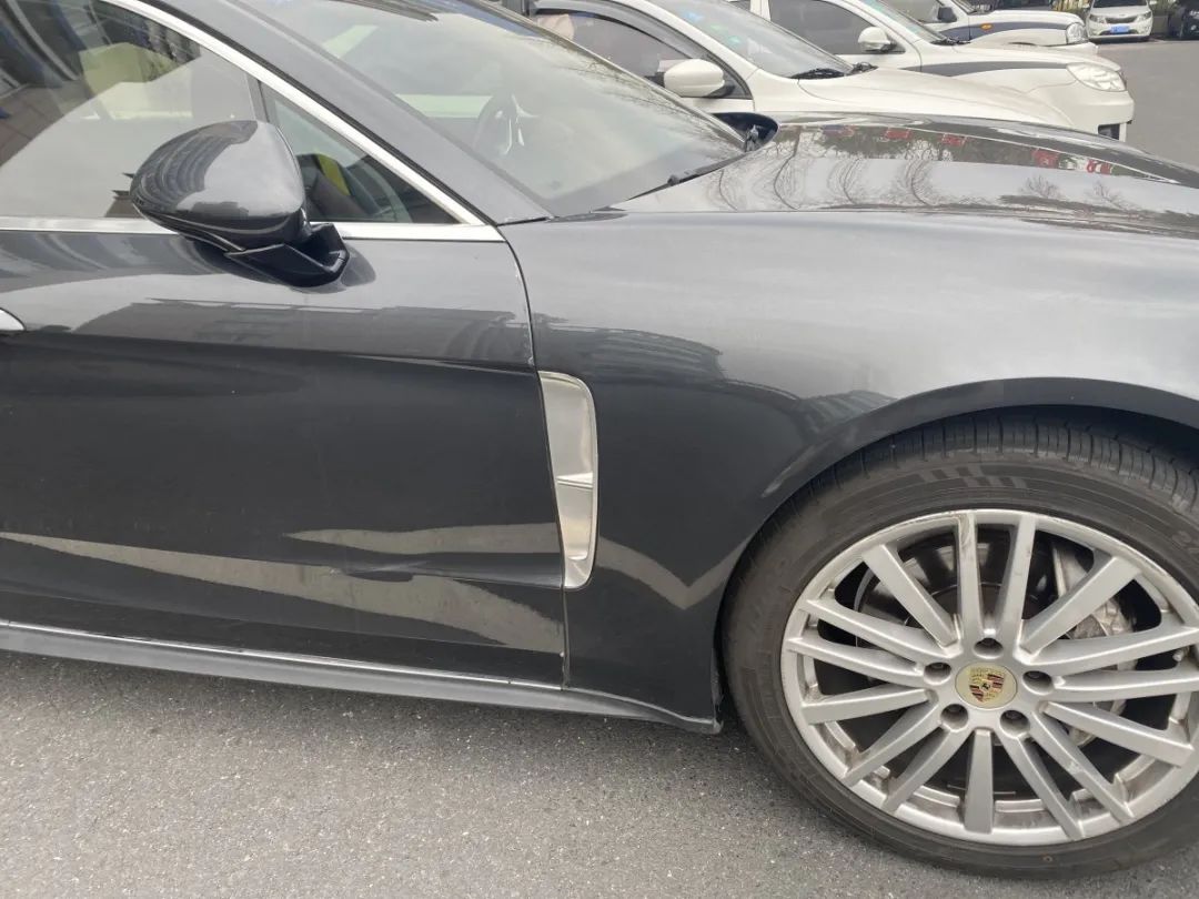 40萬的車抵押貸款多少錢(抵押車貸款還能貸款買房嗎)？ (http://www.xifuyun.com/) 知識問答 第2張