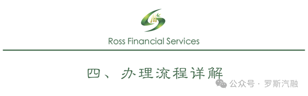 車輛貸款抵押需要本人去嗎(抵押貸款車輛需要去銀行嗎)？ (http://www.xifuyun.com/) 知識問答 第6張