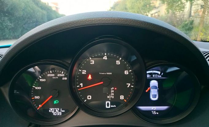 25萬的車抵押貸款多少(抵押貸款車輛解押流程)？ (http://www.xifuyun.com/) 知識問答 第23張