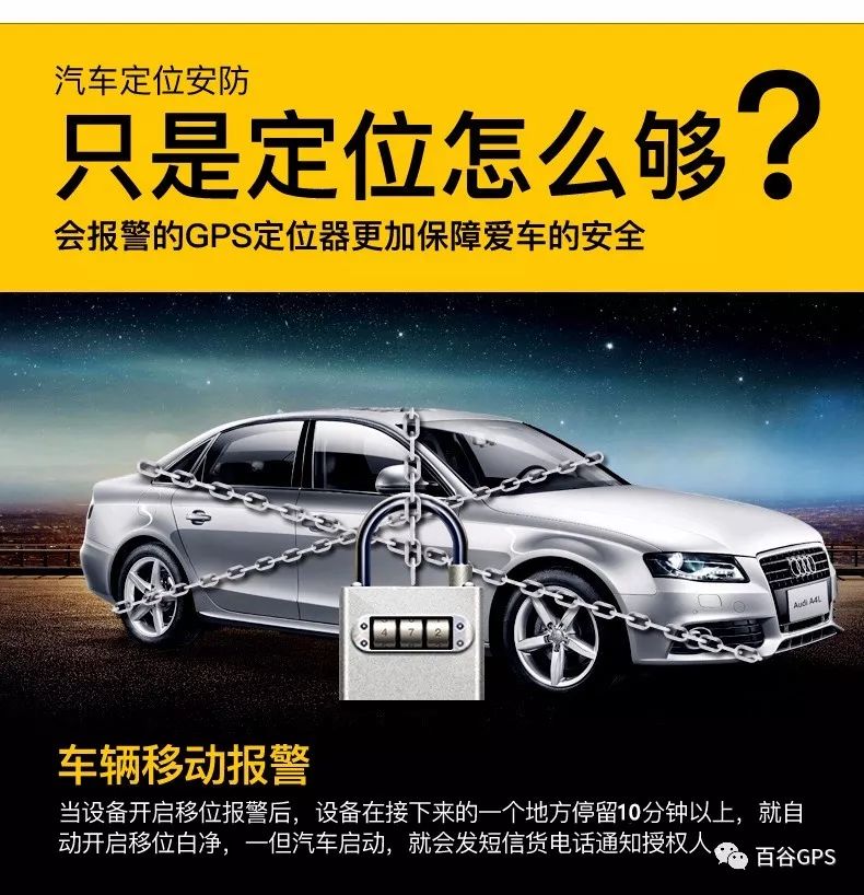 gps抵押車貸款安全嗎(抵押車貸款安裝gps安全么)？ (http://www.xifuyun.com/) 知識問答 第11張