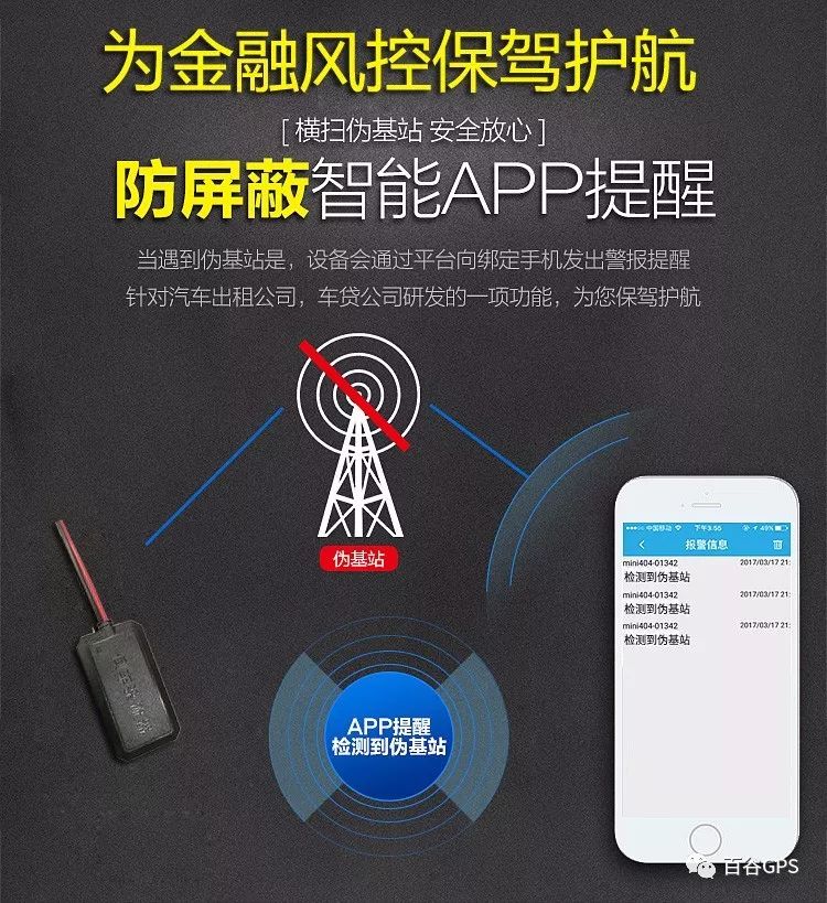 gps抵押車貸款安全嗎(車子抵押貸款gps)？ (http://www.xifuyun.com/) 知識問答 第9張