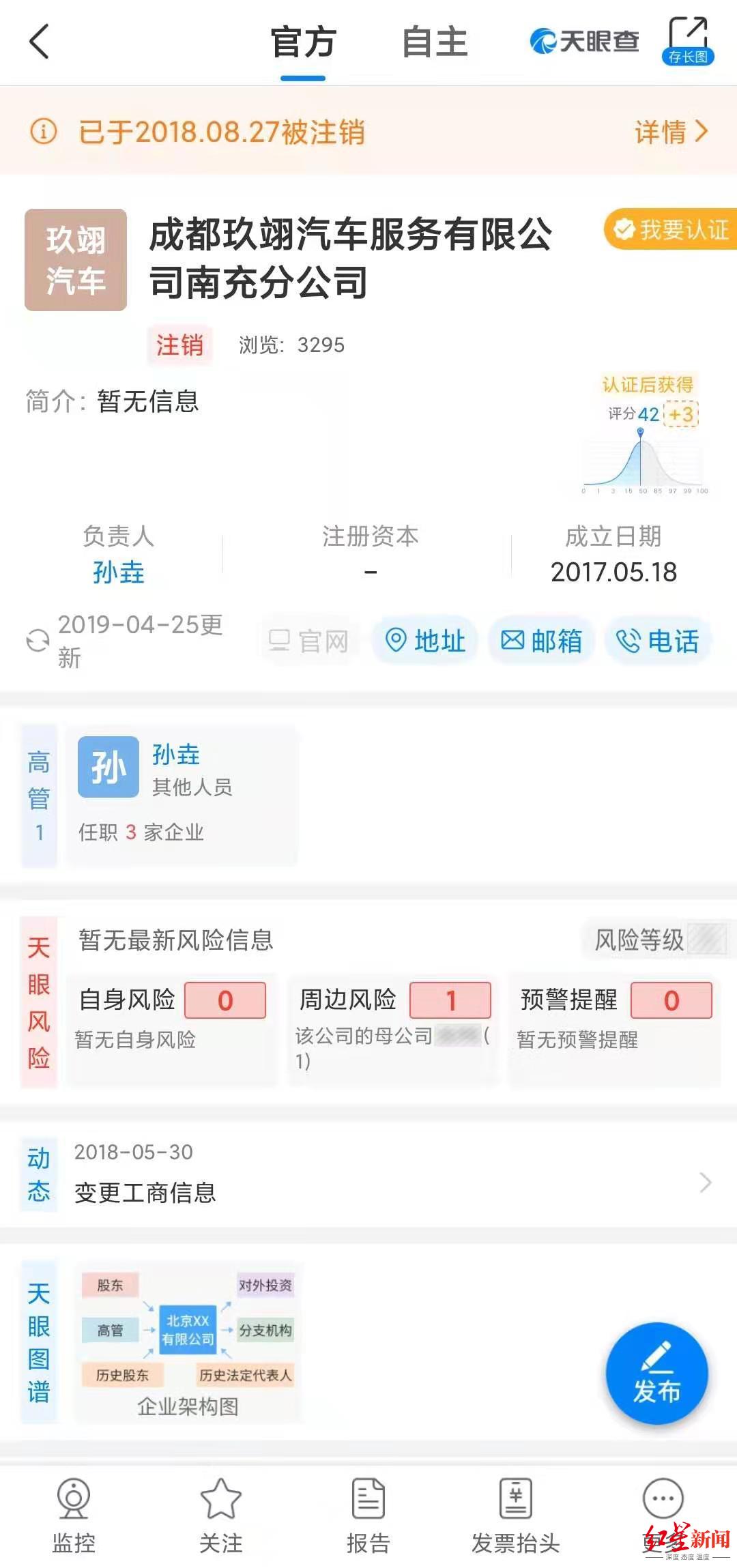 車抵押貸款有哪些套路(抵押套路車貸案例)？ (http://www.xifuyun.com/) 知識問答 第5張