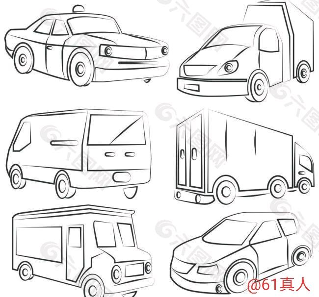車抵押怎么貸款的(抵押貸款車子還能開嗎)？ (http://www.xifuyun.com/) 知識問答 第5張