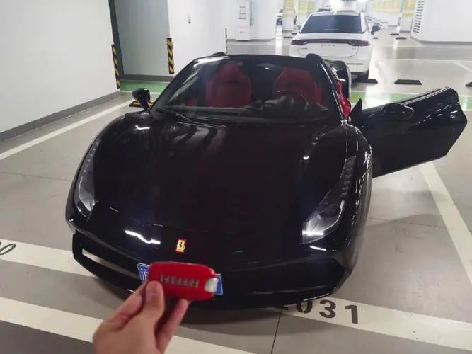 車輛行駛證可以抵押貸款嗎(抵押貸車能開走嗎)？ (http://www.xifuyun.com/) 知識問答 第2張