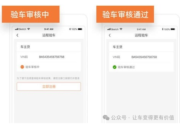 專業車輛抵押貸款(抵押車貸款業務前景)？ (http://www.xifuyun.com/) 知識問答 第5張