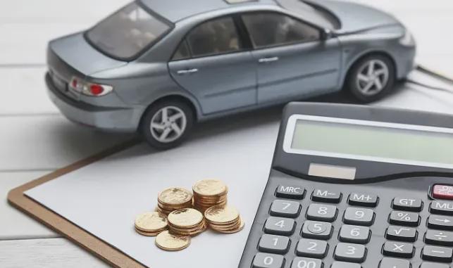車輛抵押貸款6萬(wàn)三年利息(抵押車輛貸款了3萬(wàn)元2年)？ (http://www.xifuyun.com/) 知識(shí)問答 第1張