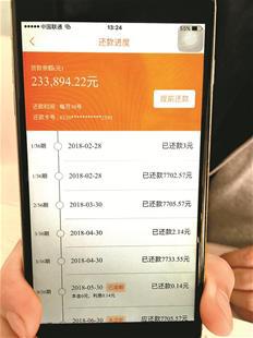 奧迪a6車抵押貸款(奧迪抵押車多少錢)？ (http://www.xifuyun.com/) 知識問答 第2張