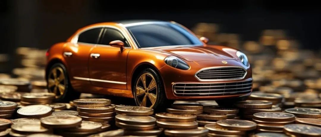 車抵押貨款(抵押車貨款結(jié)清有逾期影響嗎)？ (http://www.xifuyun.com/) 知識問答 第1張
