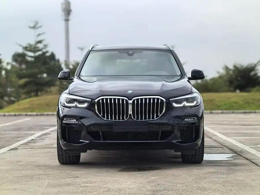 寶馬x5車抵押貸款(寶馬車做抵押從銀行貸款)？ (http://www.xifuyun.com/) 知識問答 第2張