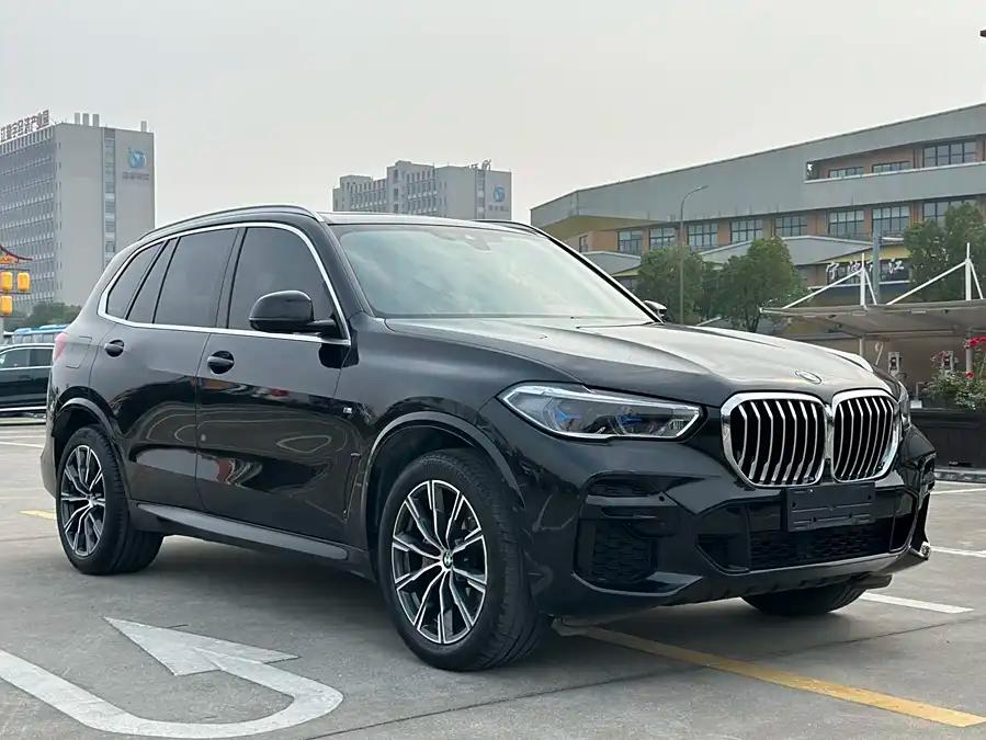 寶馬x5車抵押貸款(寶馬車做抵押從銀行貸款)？ (http://www.xifuyun.com/) 知識問答 第3張