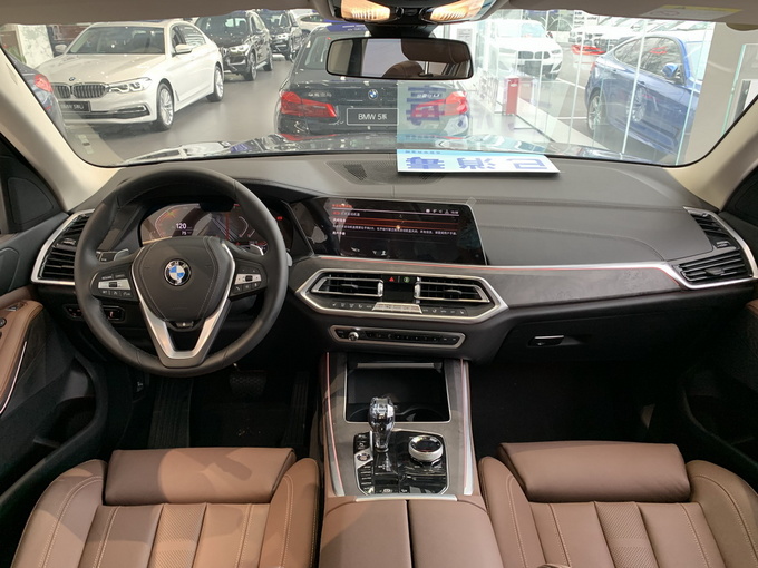 寶馬x5車抵押貸款(寶馬車做抵押從銀行貸款)？ (http://www.xifuyun.com/) 知識問答 第3張