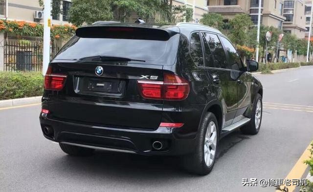 寶馬x5車抵押貸款(寶馬車抵押貸款多少錢)？ (http://www.xifuyun.com/) 知識問答 第2張