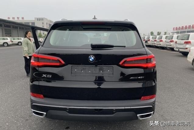 寶馬x5車抵押貸款(寶馬車抵押貸款多少錢)？ (http://www.xifuyun.com/) 知識問答 第3張