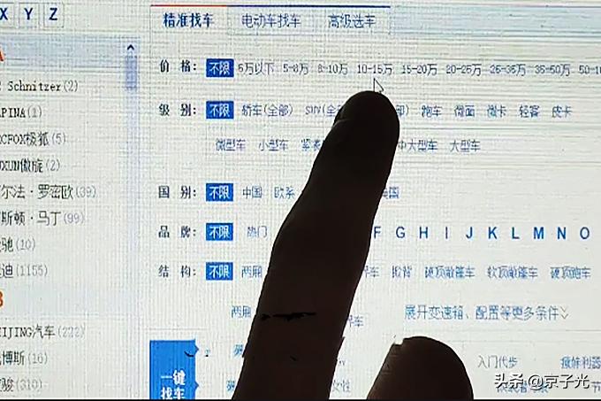 拿車抵押向個人貸款(車子抵押貸款給個人)？ (http://www.xifuyun.com/) 知識問答 第3張