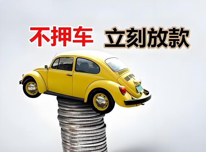 車輛抵押貸款是啥(抵押貸款車輛是指什么)？ (http://www.xifuyun.com/) 知識問答 第3張