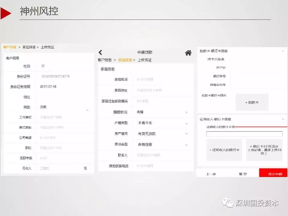 汽車抵押貸款平臺代理(抵押貸款代理汽車平臺合法嗎)？ (http://www.xifuyun.com/) 知識問答 第17張